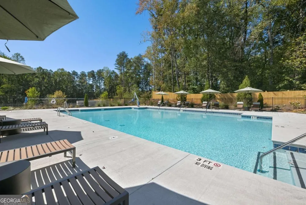 4021 Denton DR Douglasville, GA 30135