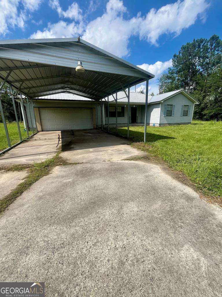 456 W Hwy 37 Lakeland, GA 31635