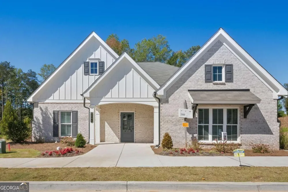 3850 Denton DR Douglasville, GA 30135