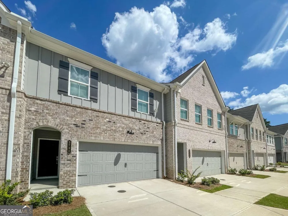 3850 Denton DR Douglasville, GA 30135