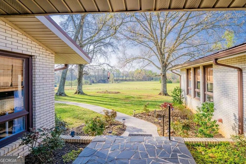1254 Mountain Loop RD NW Sugar Valley, GA 30746