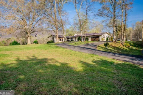 1254 Mountain Loop RD NW