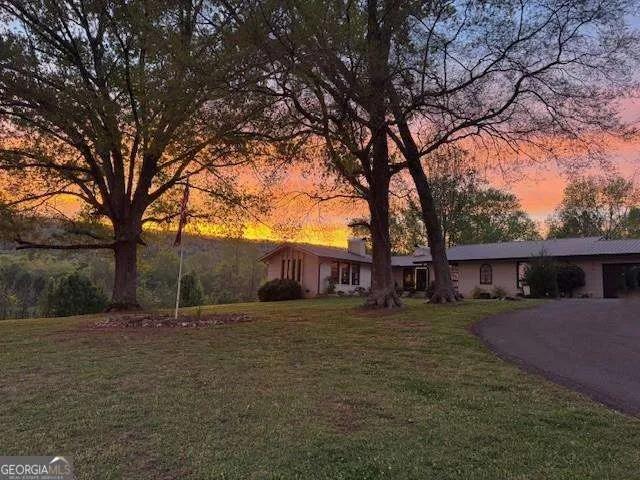 1254 Mountain Loop RD NW Sugar Valley, GA 30746