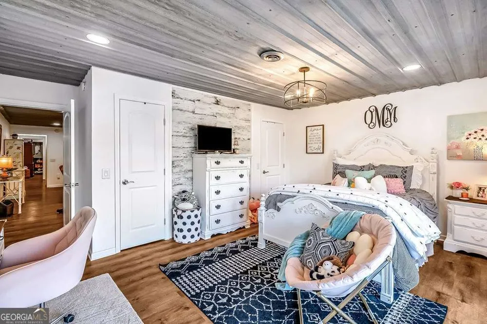 1254 Mountain Loop RD NW Sugar Valley, GA 30746