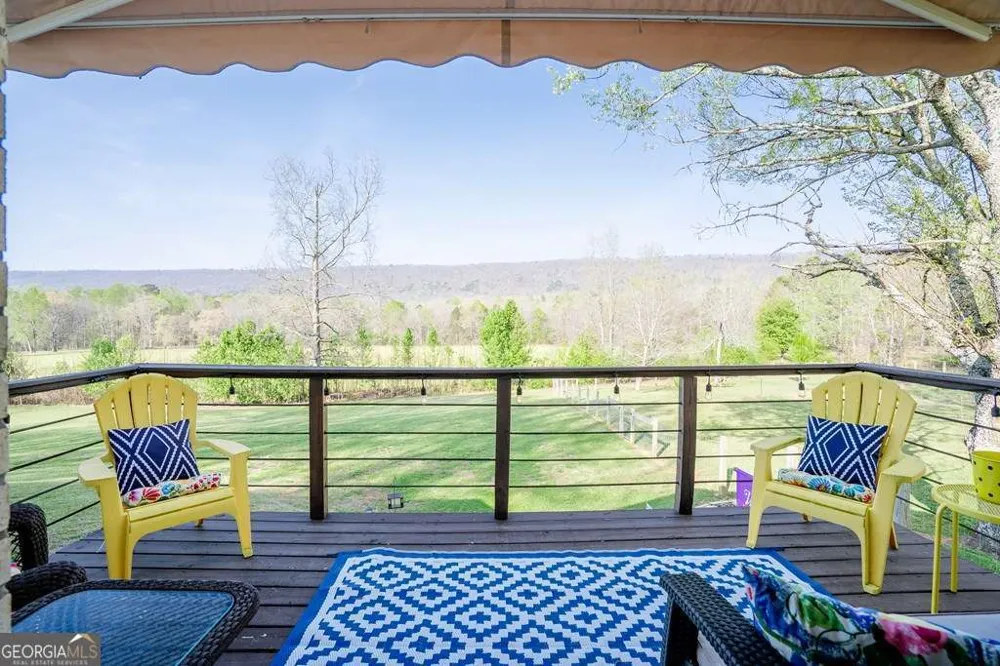 1254 Mountain Loop RD NW Sugar Valley, GA 30746