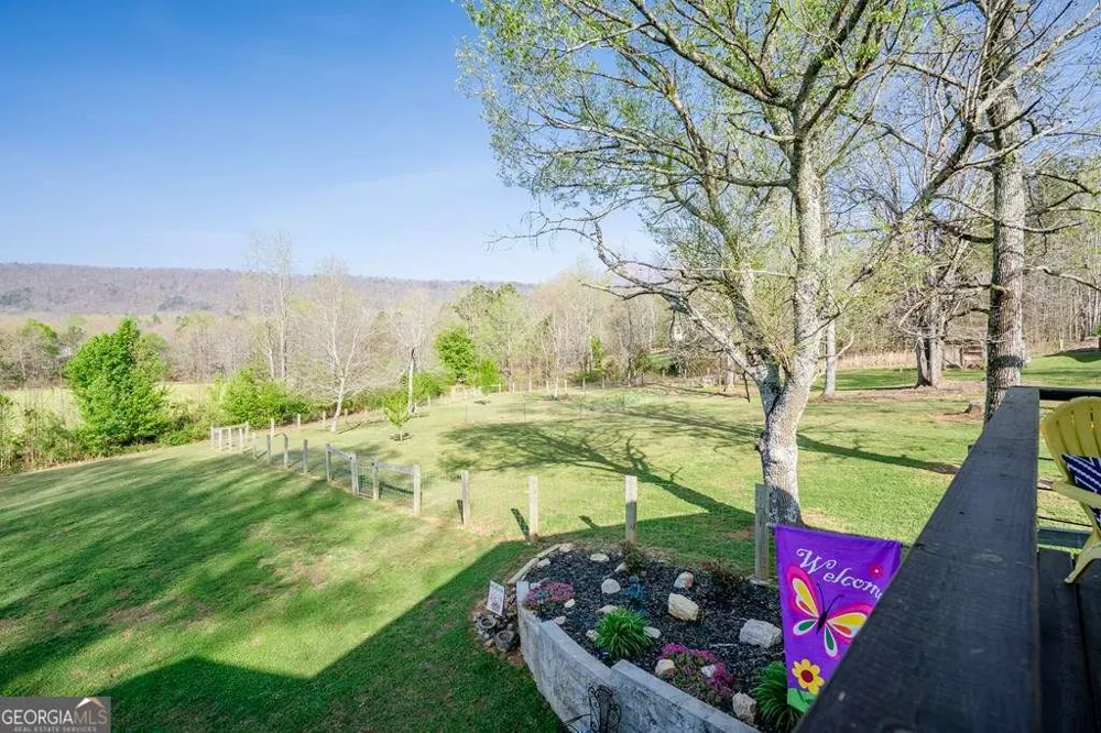 1254 Mountain Loop RD NW Sugar Valley, GA 30746