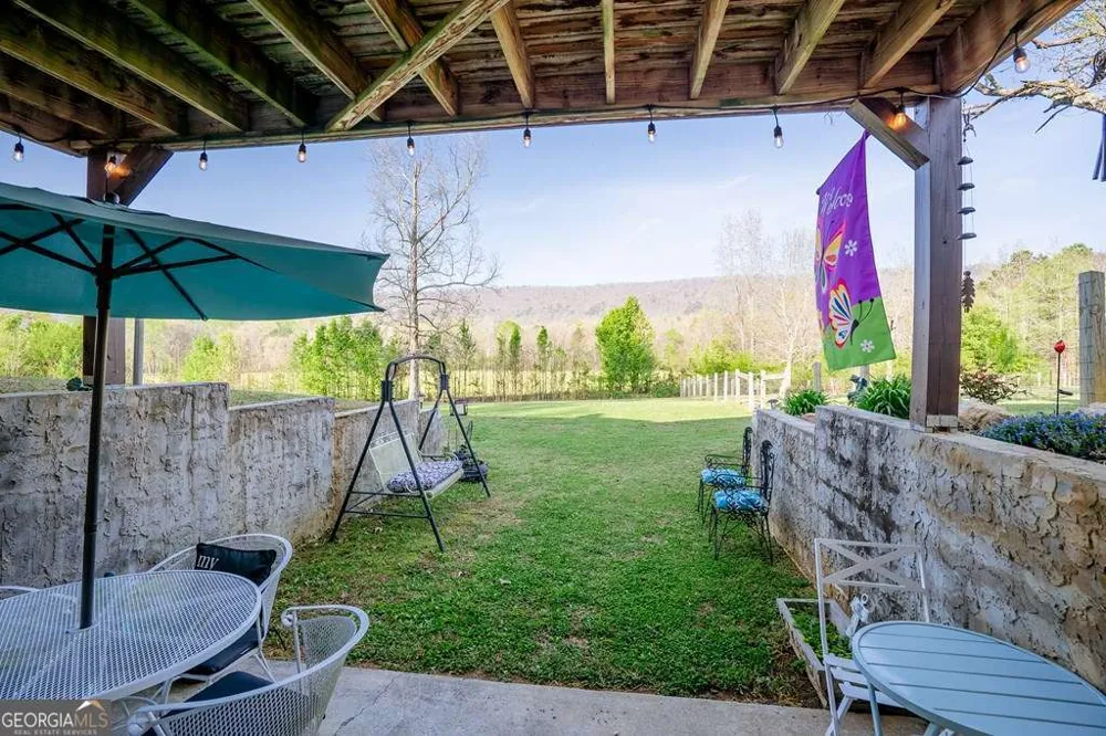 1254 Mountain Loop RD NW Sugar Valley, GA 30746