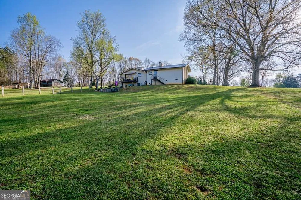 1254 Mountain Loop RD NW Sugar Valley, GA 30746