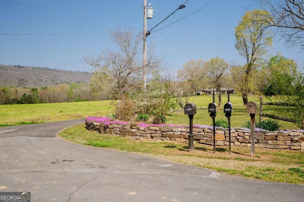 1254 Mountain Loop RD NW Sugar Valley, GA 30746