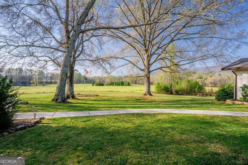 1254 Mountain Loop RD NW Sugar Valley, GA 30746