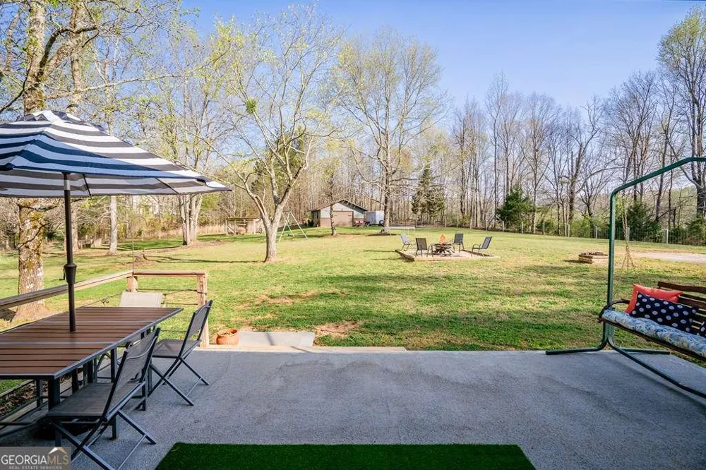 1254 Mountain Loop RD NW Sugar Valley, GA 30746
