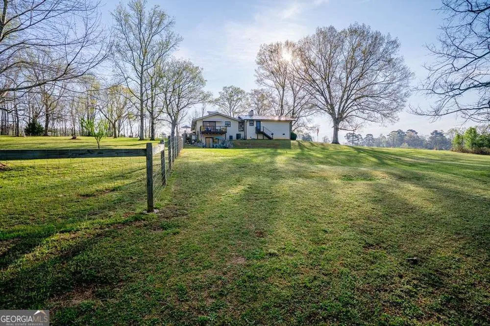 1254 Mountain Loop RD NW Sugar Valley, GA 30746