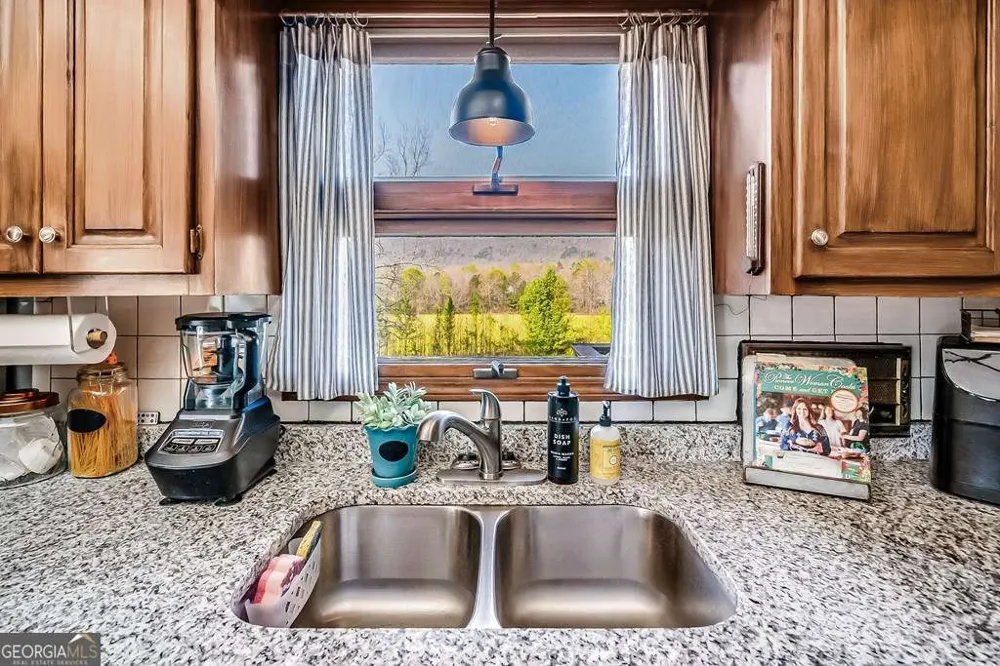 1254 Mountain Loop RD NW Sugar Valley, GA 30746