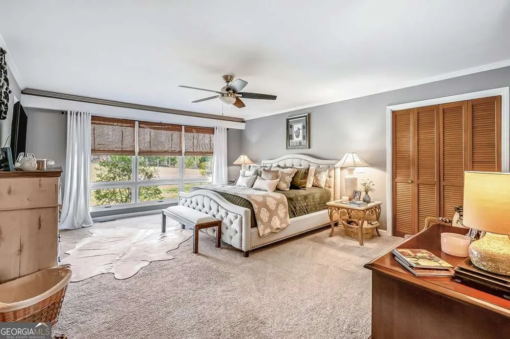 1254 Mountain Loop RD NW Sugar Valley, GA 30746
