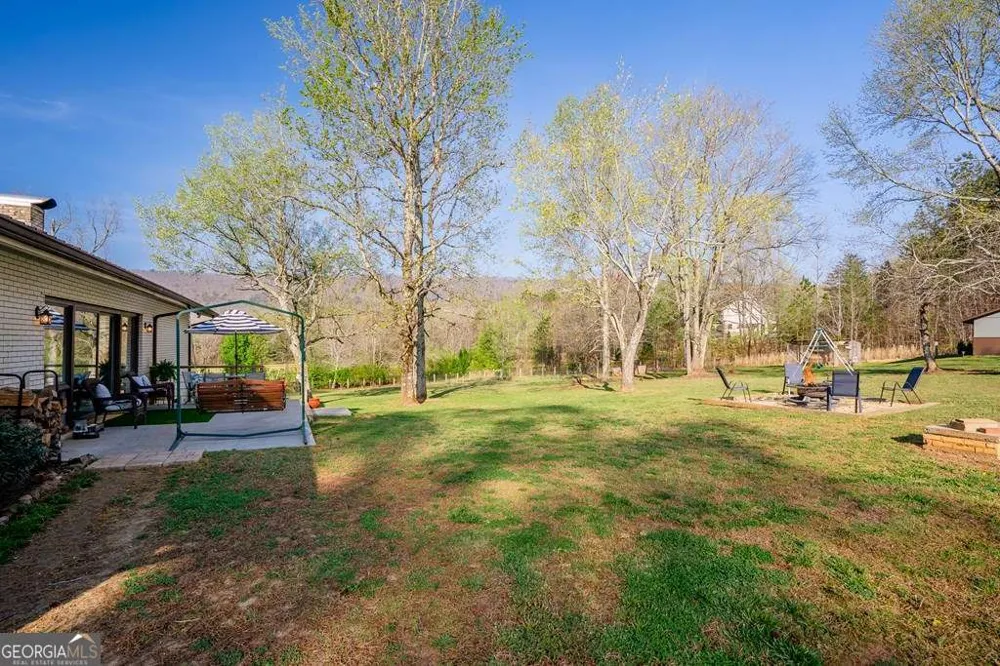 1254 Mountain Loop RD NW Sugar Valley, GA 30746