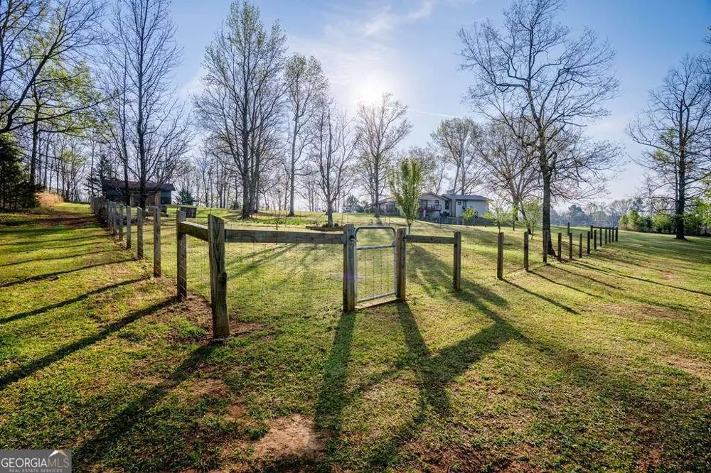 1254 Mountain Loop RD NW Sugar Valley, GA 30746