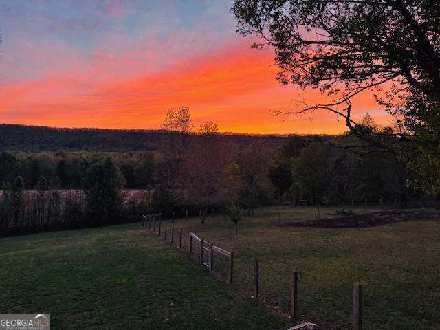 1254 Mountain Loop RD NW Sugar Valley, GA 30746