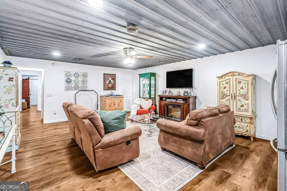 1254 Mountain Loop RD NW Sugar Valley, GA 30746