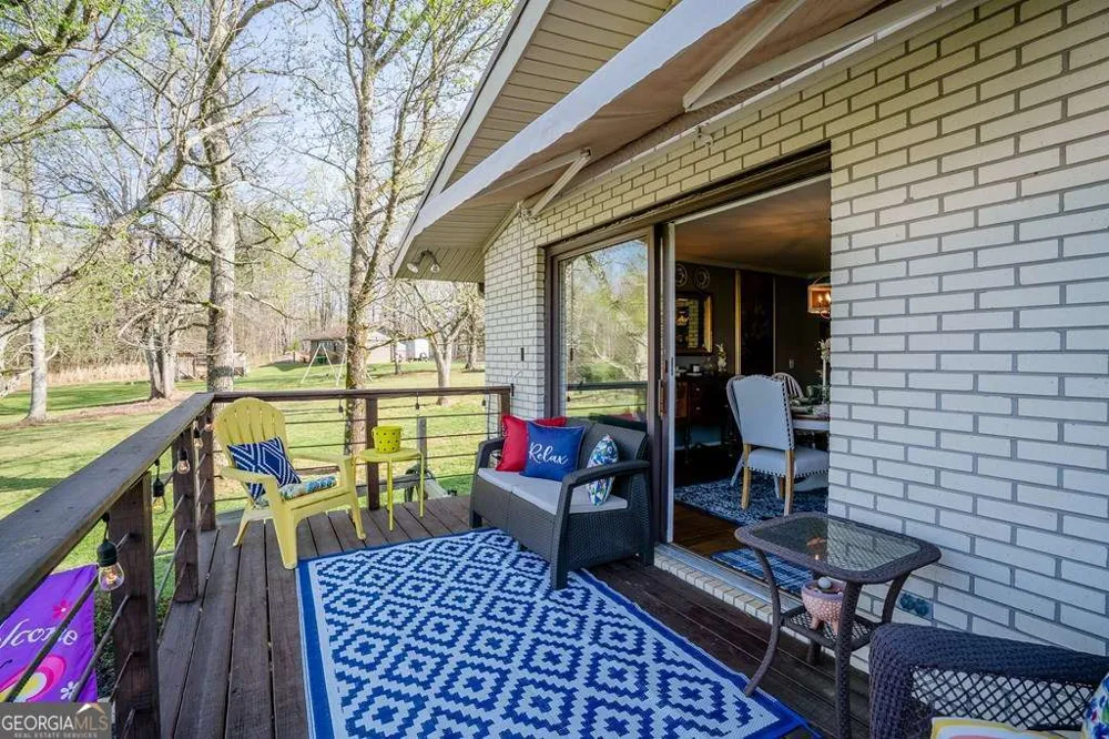 1254 Mountain Loop RD NW Sugar Valley, GA 30746