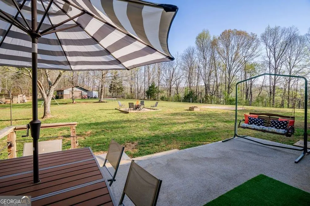 1254 Mountain Loop RD NW Sugar Valley, GA 30746