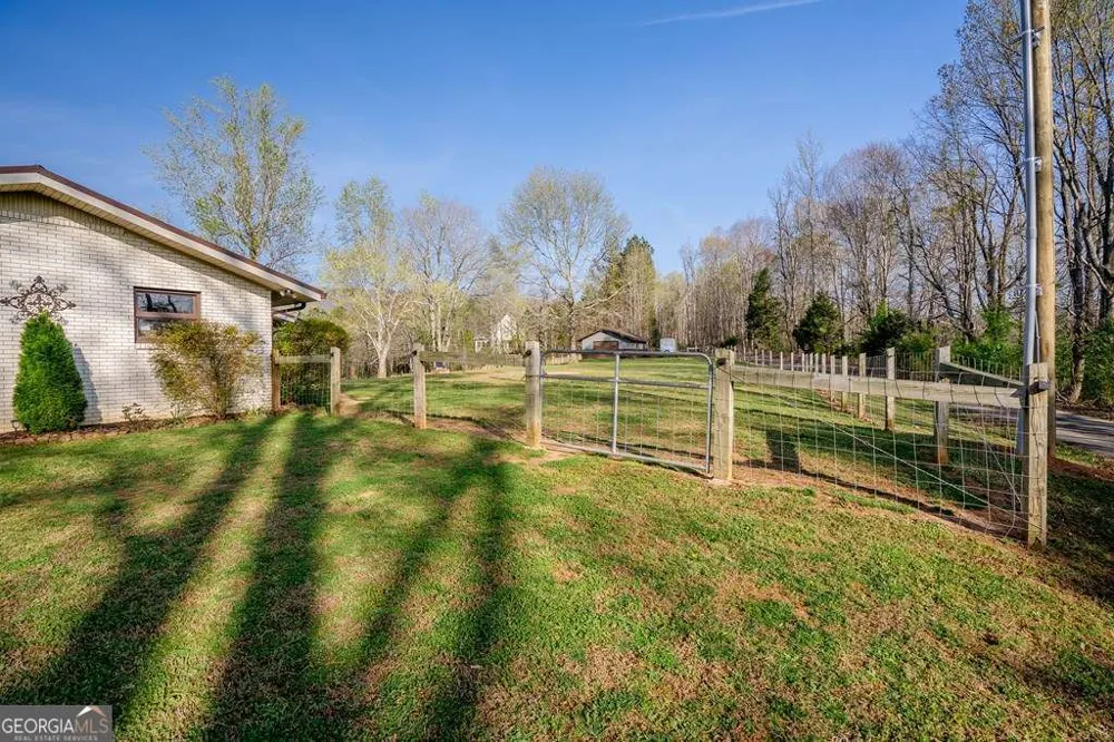 1254 Mountain Loop RD NW Sugar Valley, GA 30746