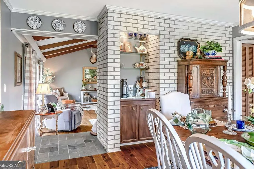 1254 Mountain Loop RD NW Sugar Valley, GA 30746