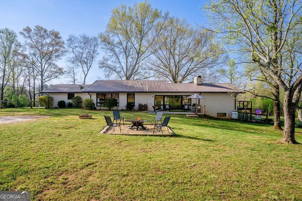 1254 Mountain Loop RD NW Sugar Valley, GA 30746