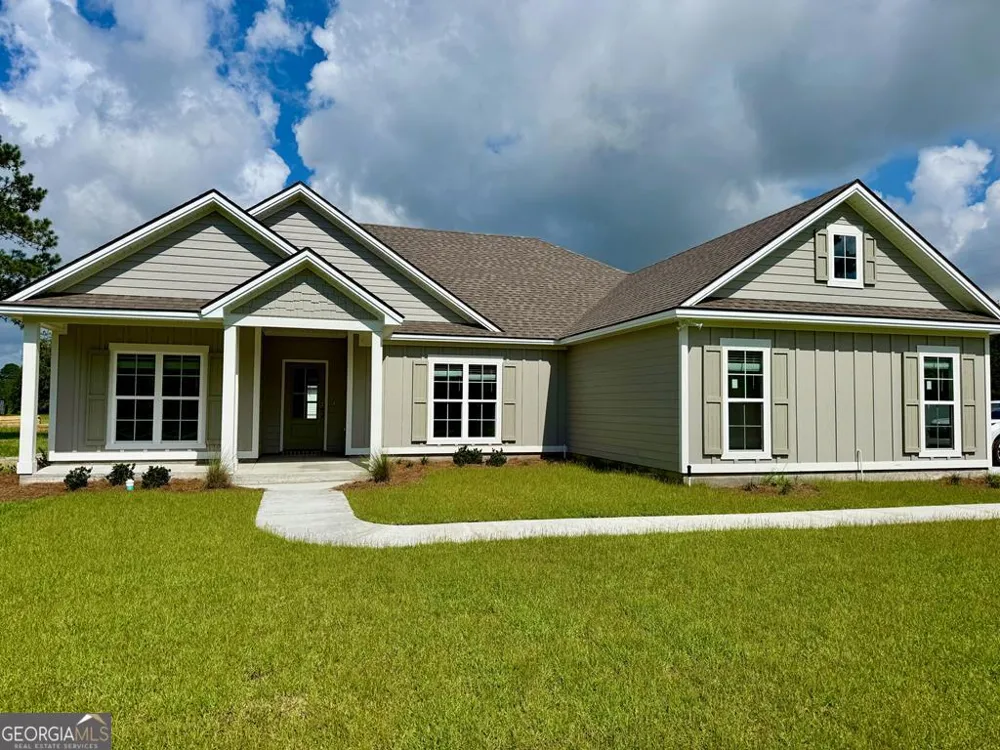 101 Orchid Adel, GA 31620