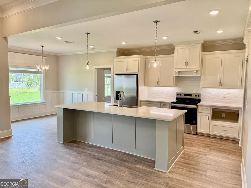 101 Orchid Adel, GA 31620