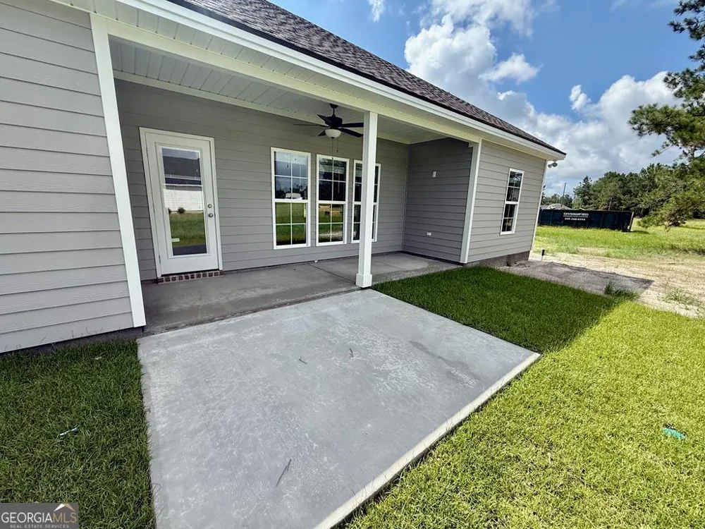101 Orchid Adel, GA 31620