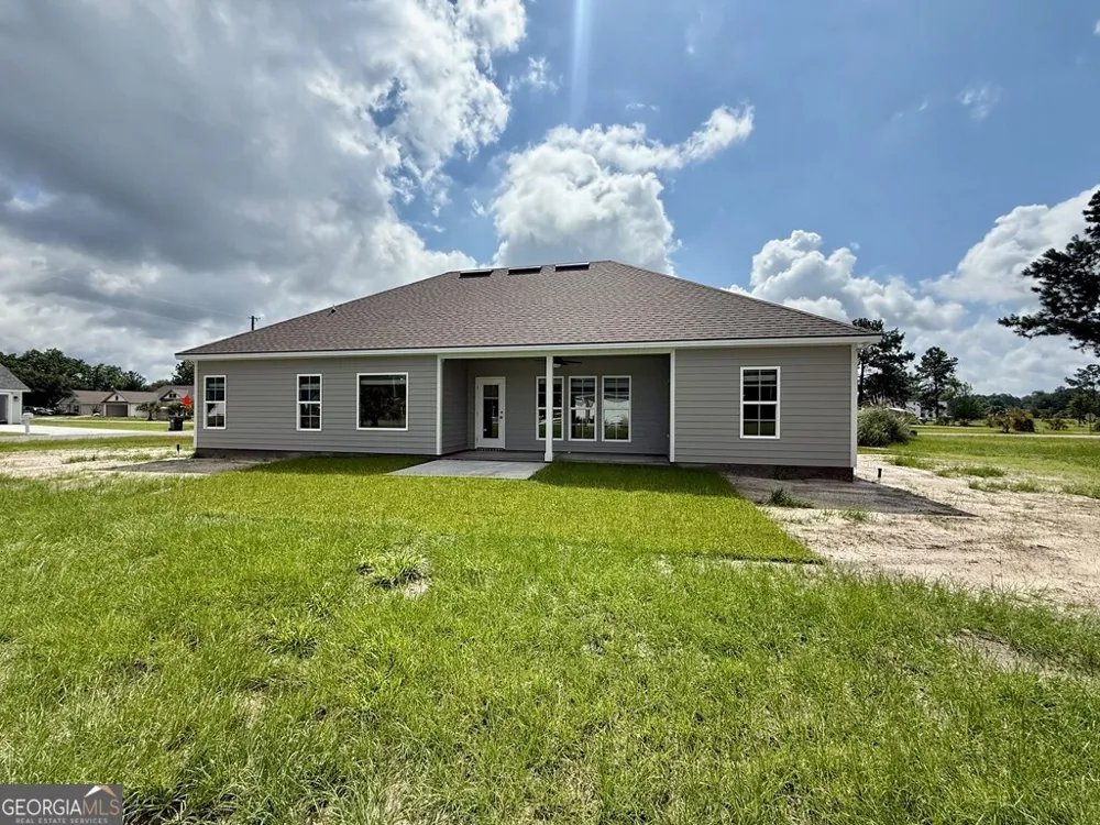 101 Orchid Adel, GA 31620