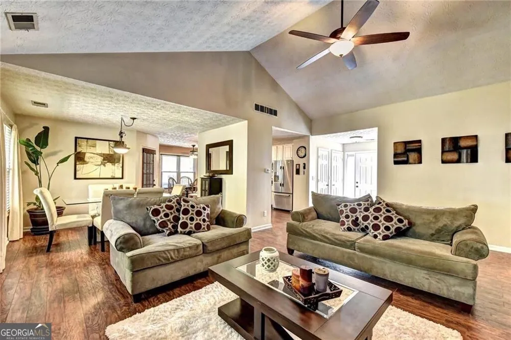3940 Piper Glen DR Buford, GA 30519