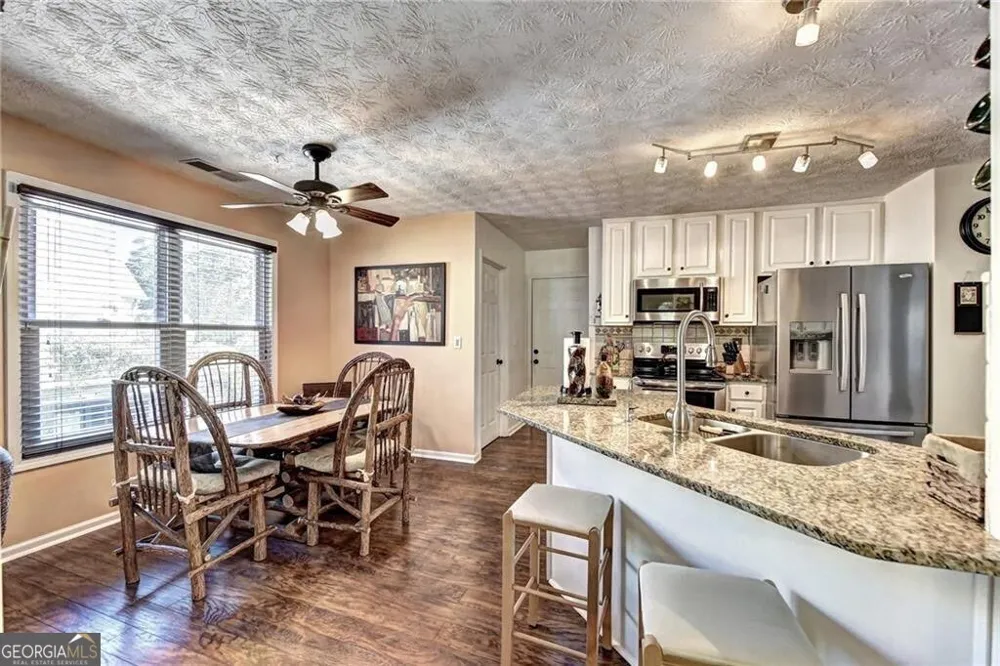 3940 Piper Glen DR Buford, GA 30519