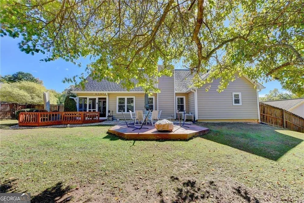 3940 Piper Glen DR Buford, GA 30519