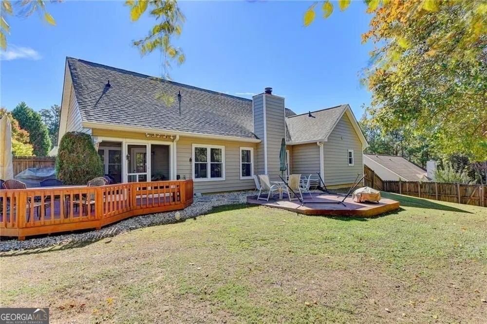 3940 Piper Glen DR Buford, GA 30519