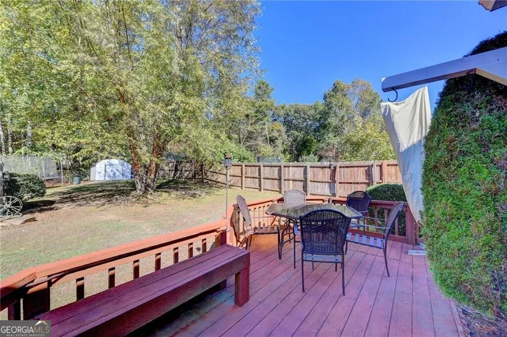 3940 Piper Glen DR Buford, GA 30519