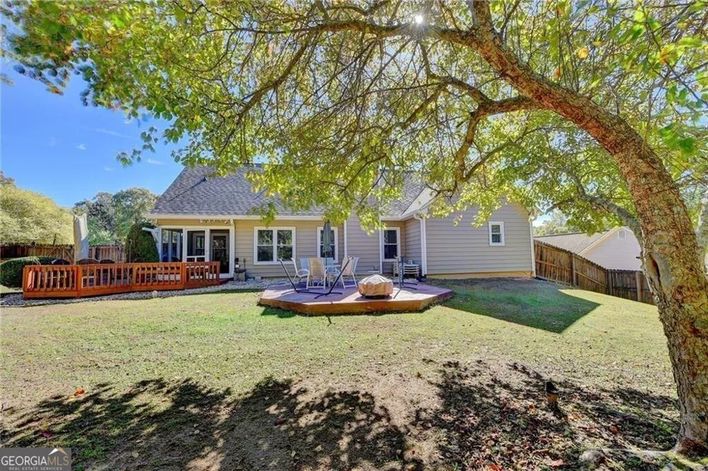 3940 Piper Glen DR Buford, GA 30519