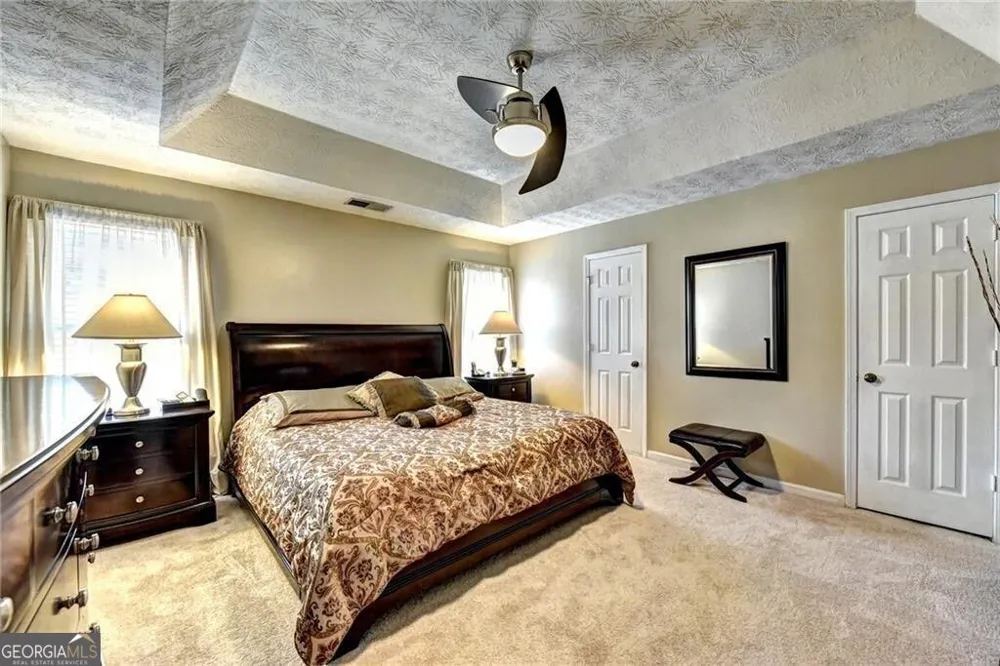 3940 Piper Glen DR Buford, GA 30519