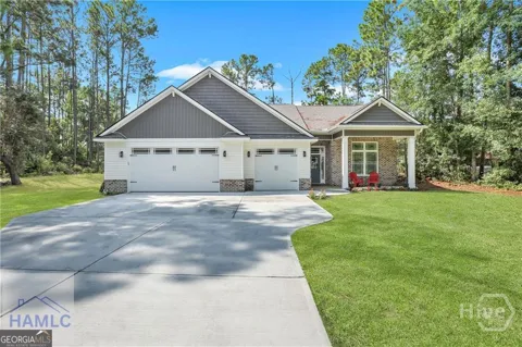 101 Plantation RD