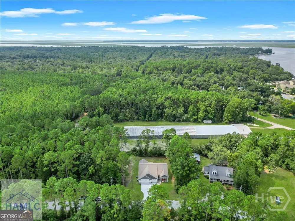 101 Plantation RD Midway, GA 31320