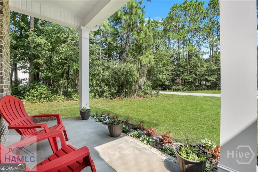 101 Plantation RD Midway, GA 31320