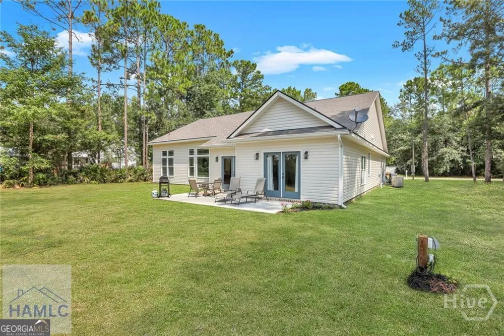 101 Plantation RD Midway, GA 31320