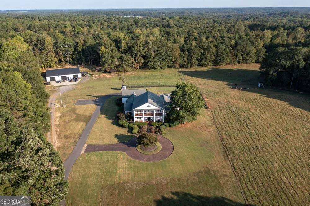2202/2206 Lem Edwards RD Colbert, GA 30628