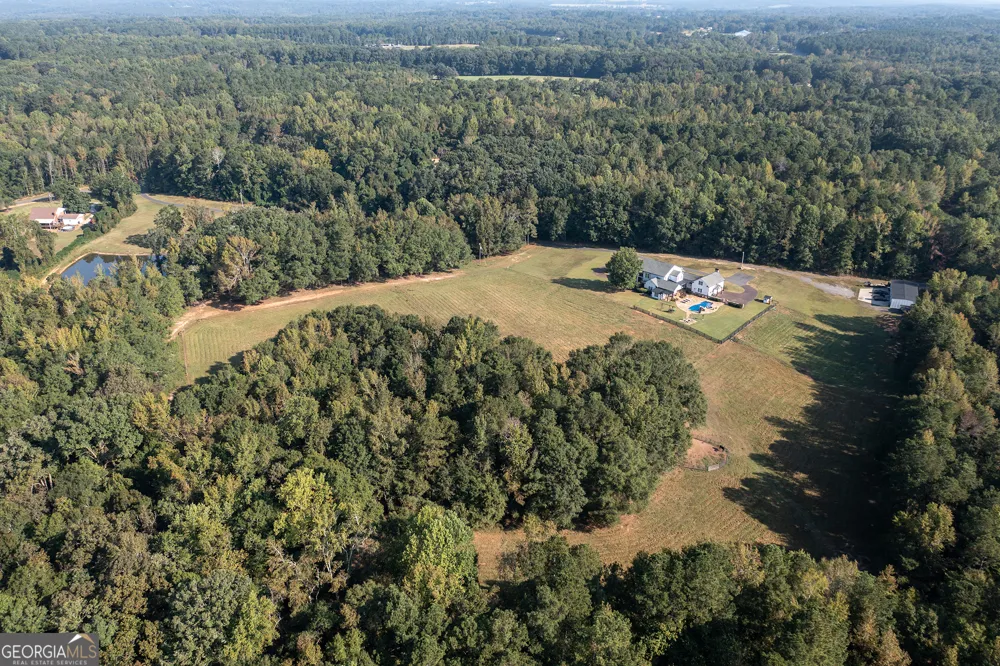 2202/2206 Lem Edwards RD Colbert, GA 30628