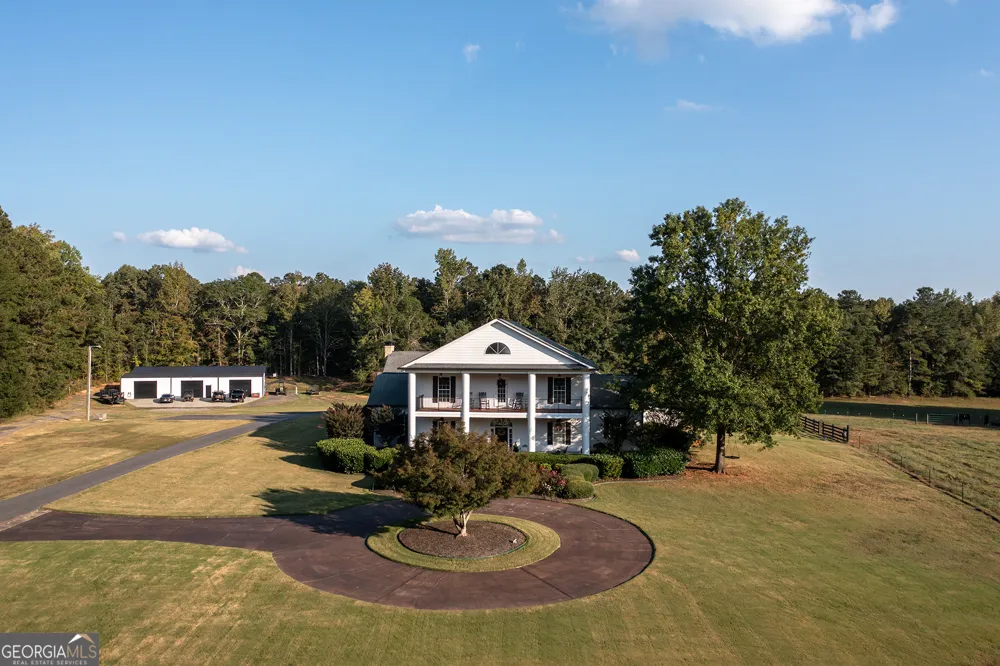 2202/2206 Lem Edwards RD Colbert, GA 30628