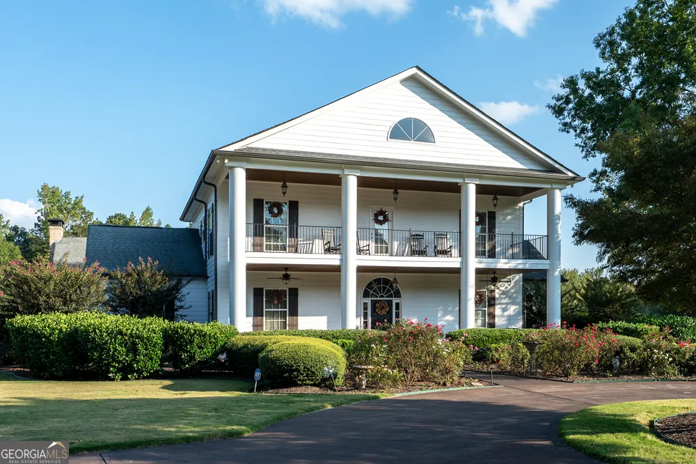 2202/2206 Lem Edwards RD Colbert, GA 30628