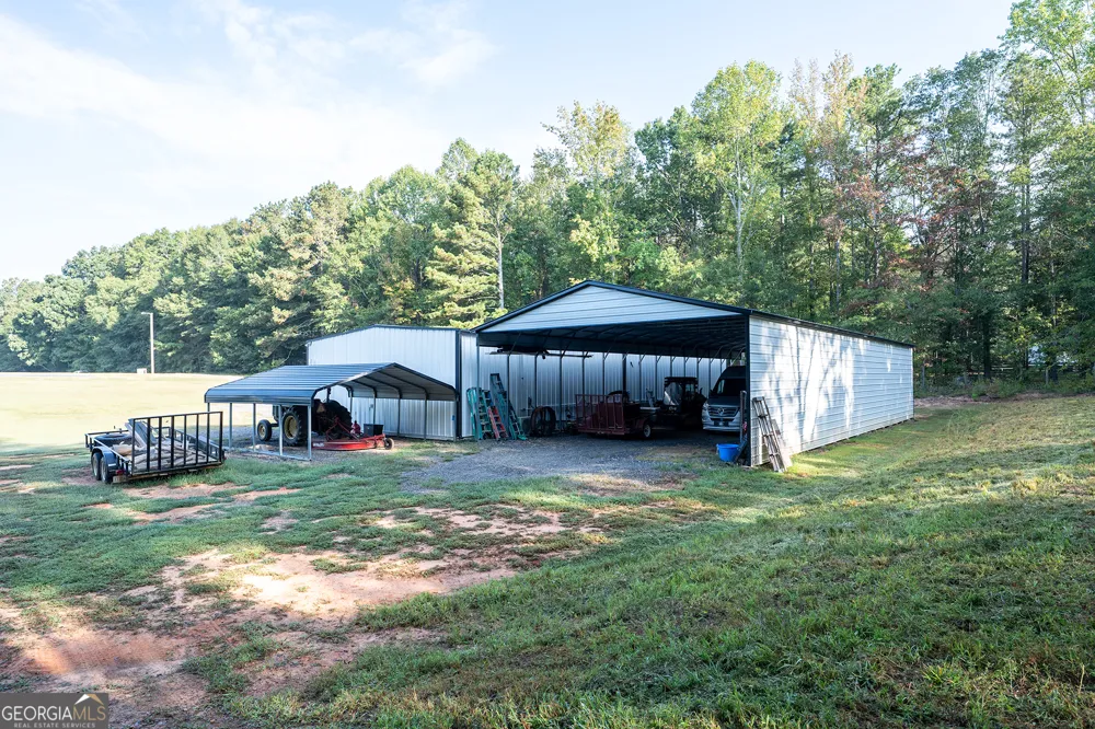 2202/2206 Lem Edwards RD Colbert, GA 30628