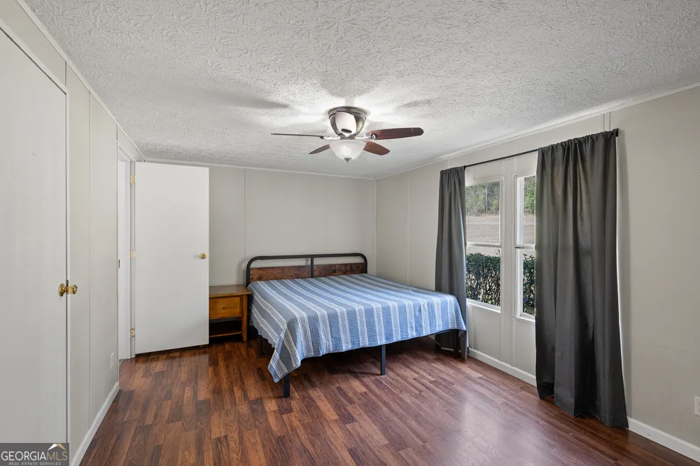 2202/2206 Lem Edwards RD Colbert, GA 30628