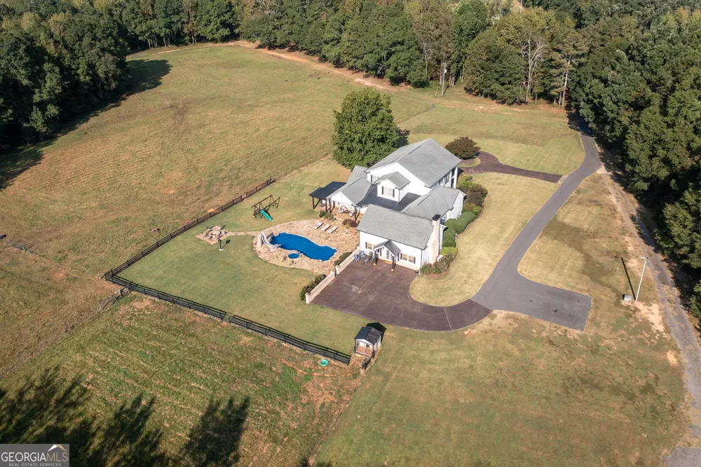 2202/2206 Lem Edwards RD Colbert, GA 30628