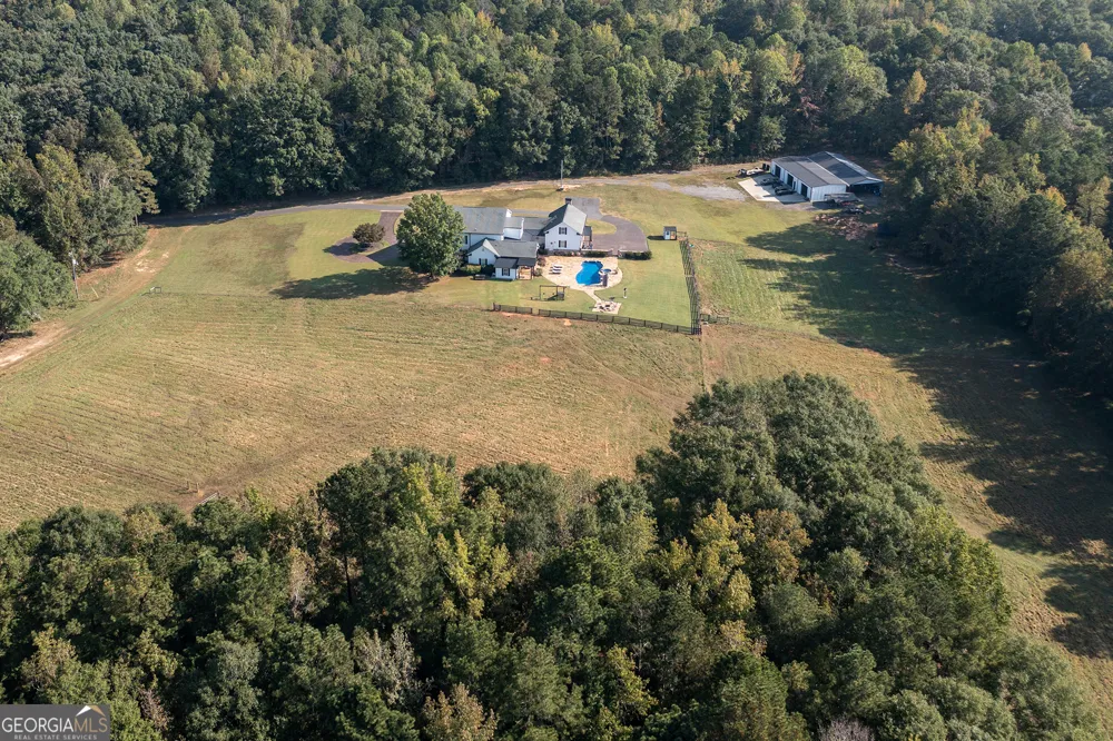 2202/2206 Lem Edwards RD Colbert, GA 30628